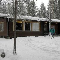 Myllyjärven leirimaja Myllyjärven leirimaja