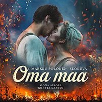 Miesten leffailta: Oma maa