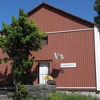 Kesäkahvila