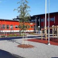 Vehmaan uusi yhtenäiskoulu siunataan käyttöön perjantaina 16.8.